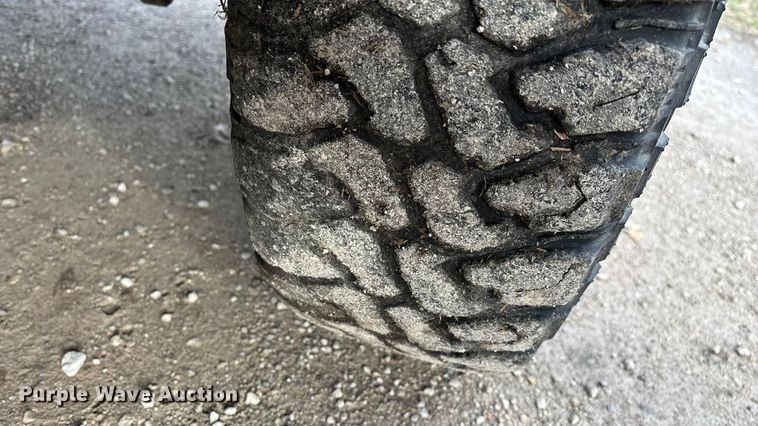 image for item ED2430 2001 Ford Ranger Edge SuperCab pickup truck