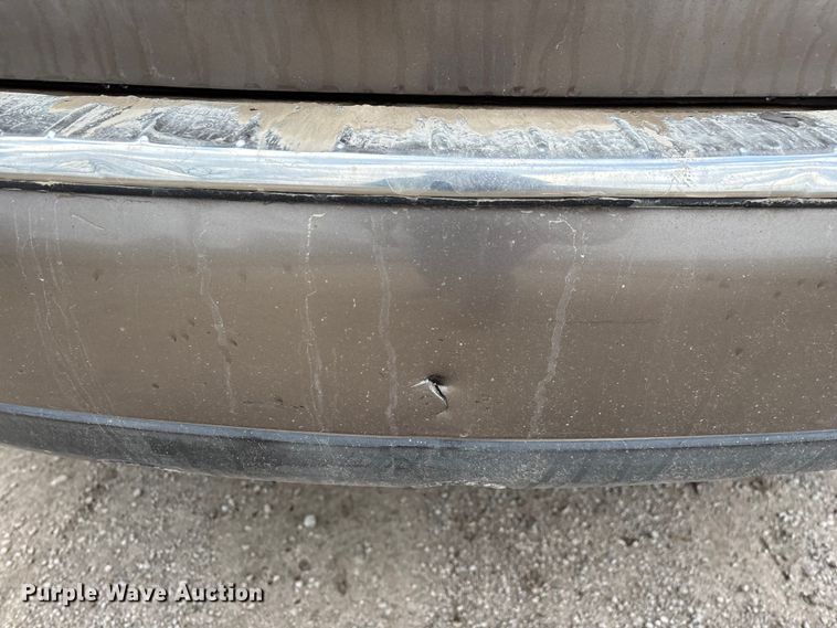 image for item ED2431 2009 Nissan Murano SUV