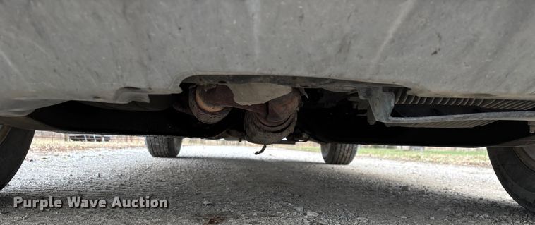 image for item ED2431 2009 Nissan Murano SUV