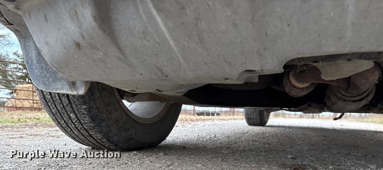 image for item ED2431 2009 Nissan Murano SUV