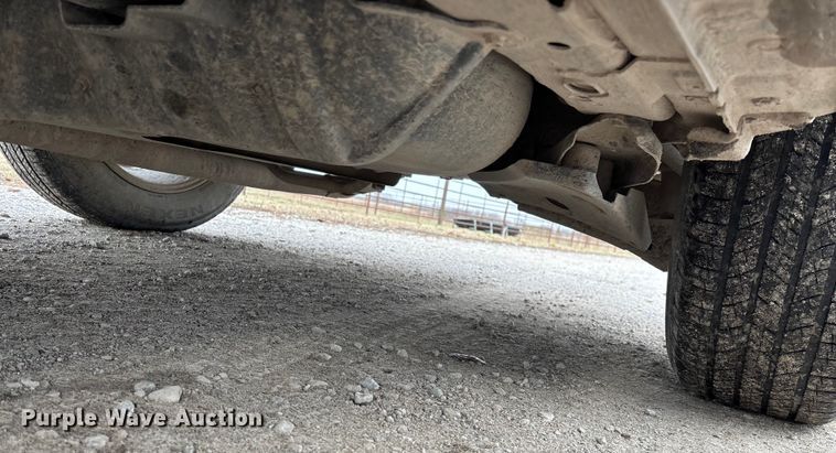 image for item ED2431 2009 Nissan Murano SUV