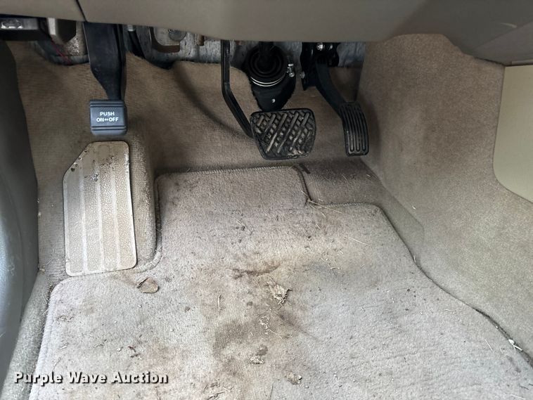 image for item ED2431 2009 Nissan Murano SUV