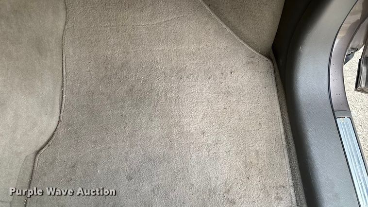 image for item ED2431 2009 Nissan Murano SUV