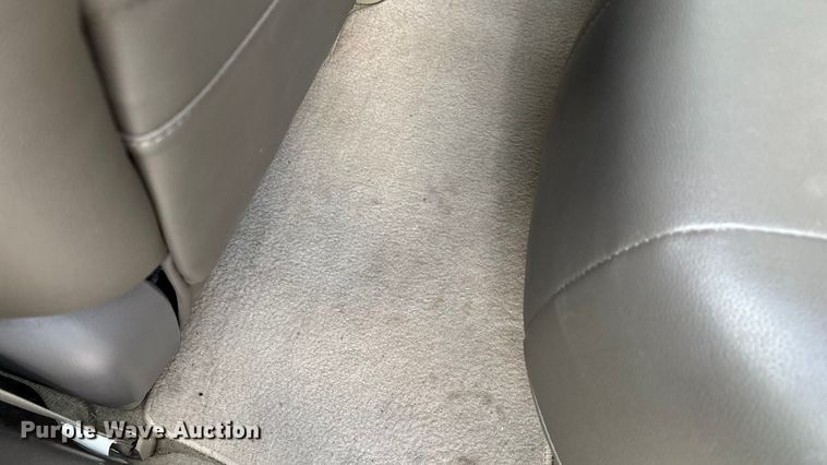 image for item ED2431 2009 Nissan Murano SUV