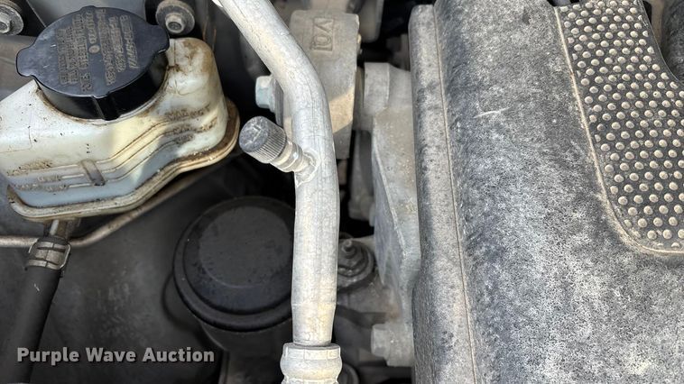 image for item ED2431 2009 Nissan Murano SUV