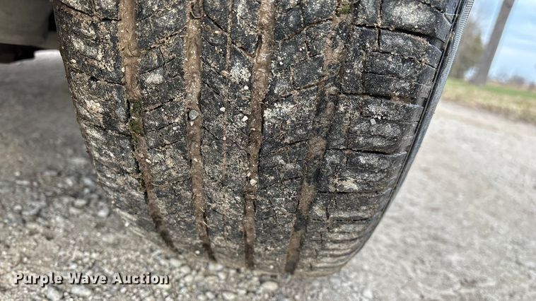 image for item ED2431 2009 Nissan Murano SUV