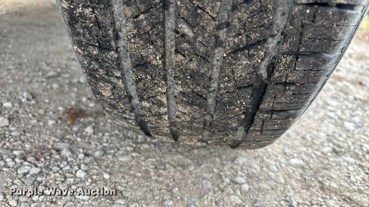 image for item ED2431 2009 Nissan Murano SUV