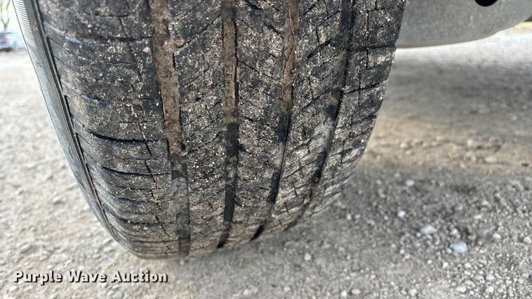 image for item ED2431 2009 Nissan Murano SUV