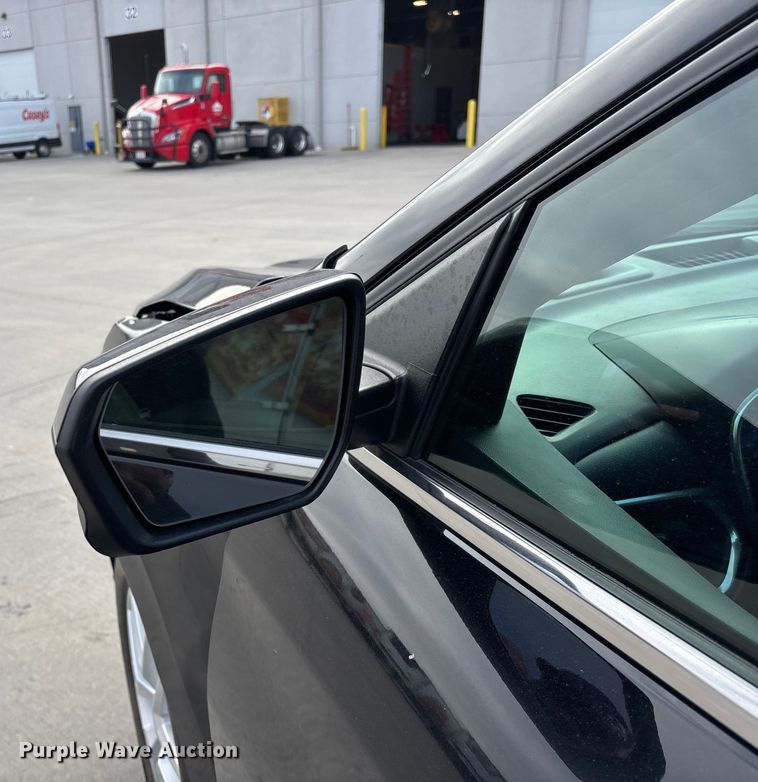 image for item ED2433 2022 Chevrolet Equinox LT SUV