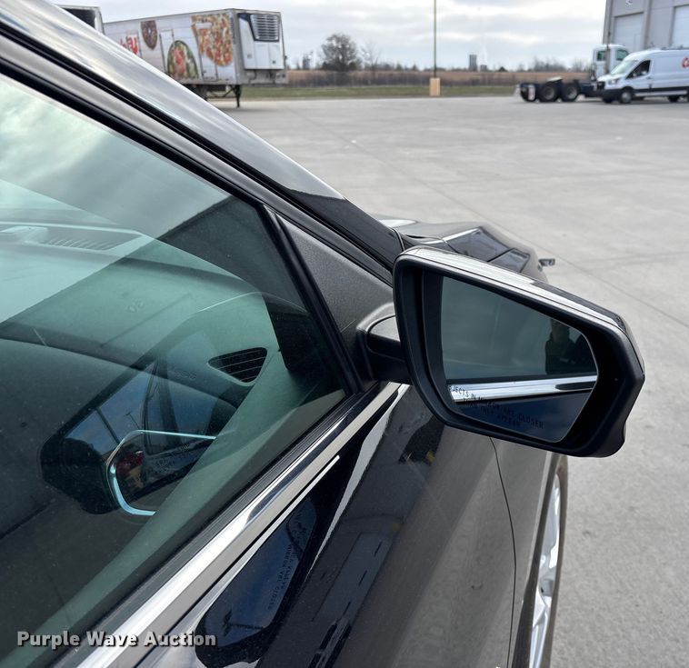 image for item ED2433 2022 Chevrolet Equinox LT SUV