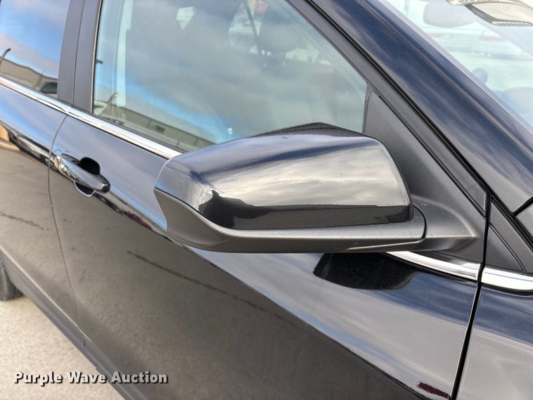 image for item ED2433 2022 Chevrolet Equinox LT SUV