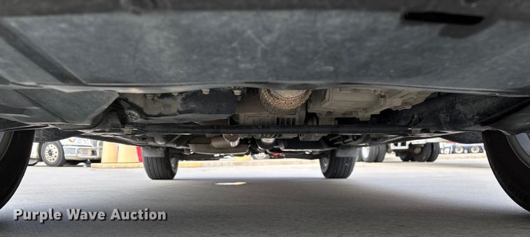 image for item ED2433 2022 Chevrolet Equinox LT SUV