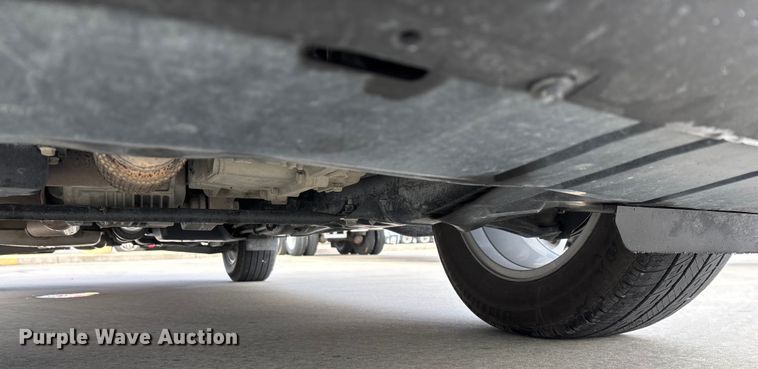 image for item ED2433 2022 Chevrolet Equinox LT SUV