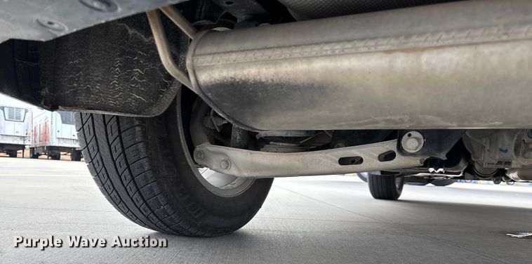 image for item ED2433 2022 Chevrolet Equinox LT SUV