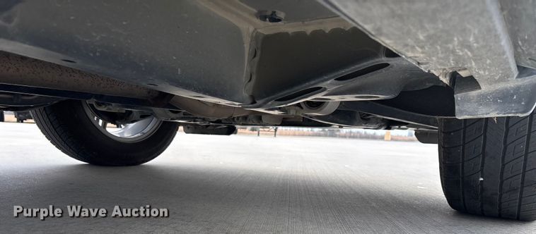 image for item ED2433 2022 Chevrolet Equinox LT SUV