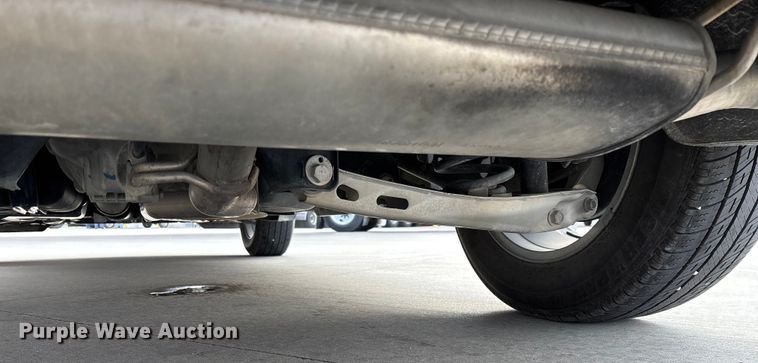 image for item ED2433 2022 Chevrolet Equinox LT SUV