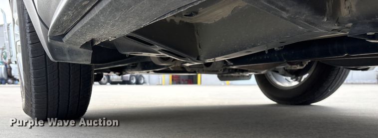 image for item ED2433 2022 Chevrolet Equinox LT SUV