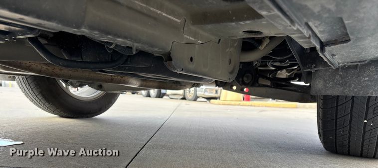 image for item ED2433 2022 Chevrolet Equinox LT SUV