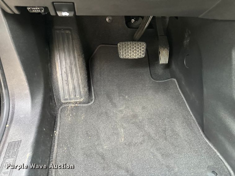 image for item ED2433 2022 Chevrolet Equinox LT SUV