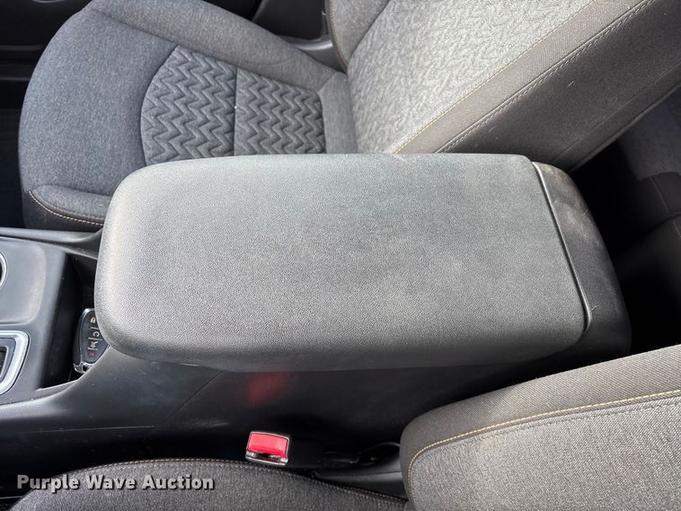 image for item ED2433 2022 Chevrolet Equinox LT SUV