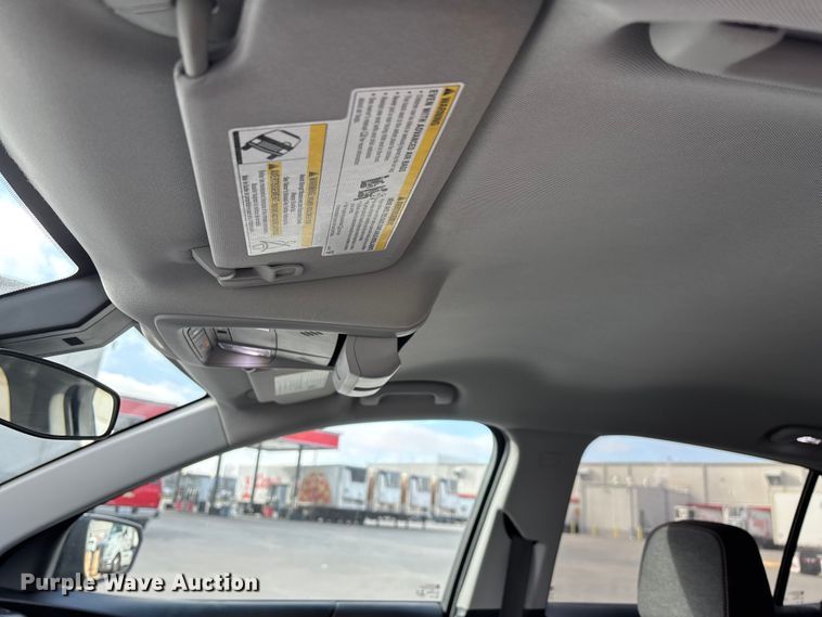 image for item ED2433 2022 Chevrolet Equinox LT SUV