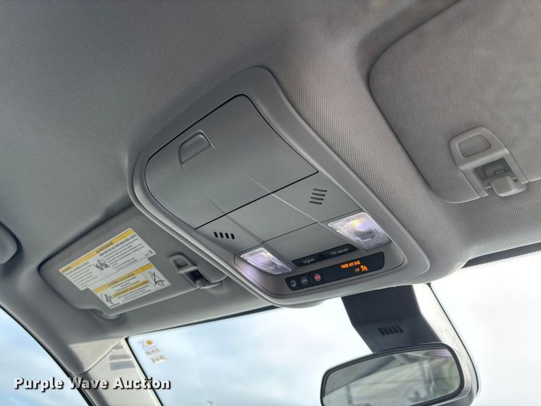 image for item ED2433 2022 Chevrolet Equinox LT SUV