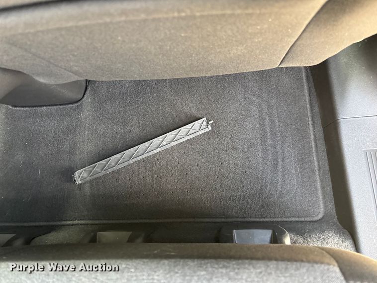 image for item ED2433 2022 Chevrolet Equinox LT SUV