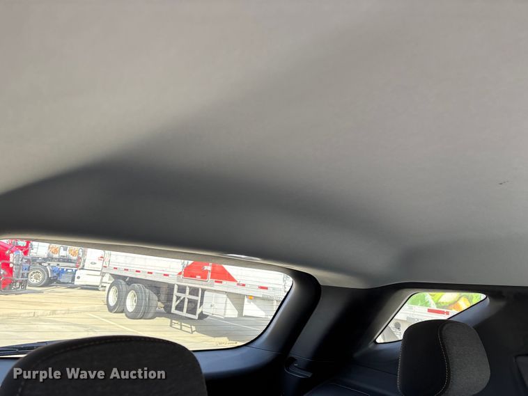 image for item ED2433 2022 Chevrolet Equinox LT SUV