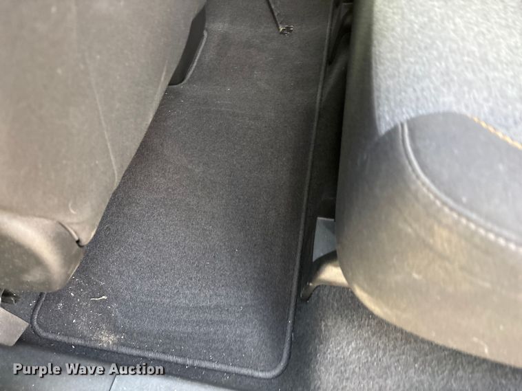 image for item ED2433 2022 Chevrolet Equinox LT SUV