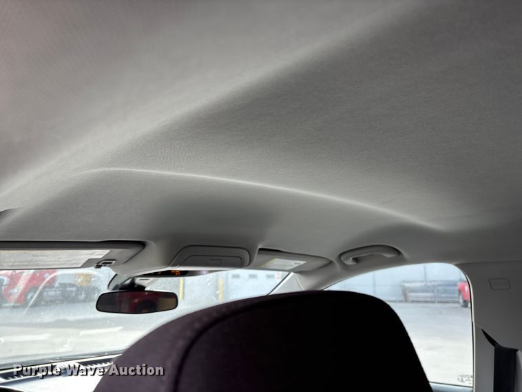 image for item ED2433 2022 Chevrolet Equinox LT SUV