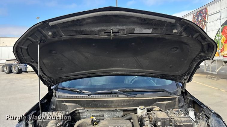 image for item ED2433 2022 Chevrolet Equinox LT SUV