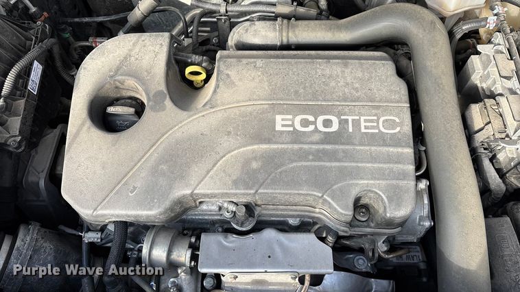 image for item ED2433 2022 Chevrolet Equinox LT SUV