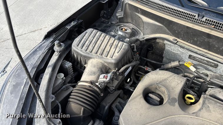 image for item ED2433 2022 Chevrolet Equinox LT SUV