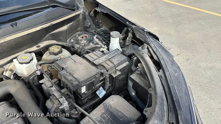 image for item ED2433 2022 Chevrolet Equinox LT SUV