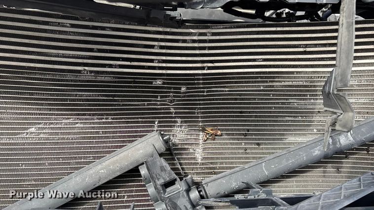 image for item ED2433 2022 Chevrolet Equinox LT SUV