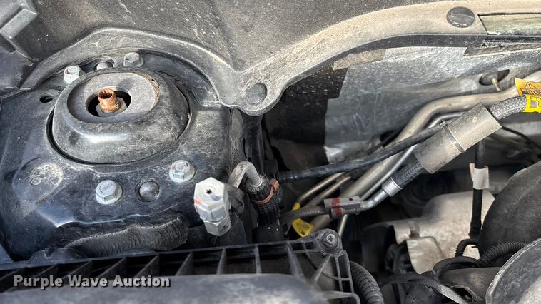 image for item ED2433 2022 Chevrolet Equinox LT SUV