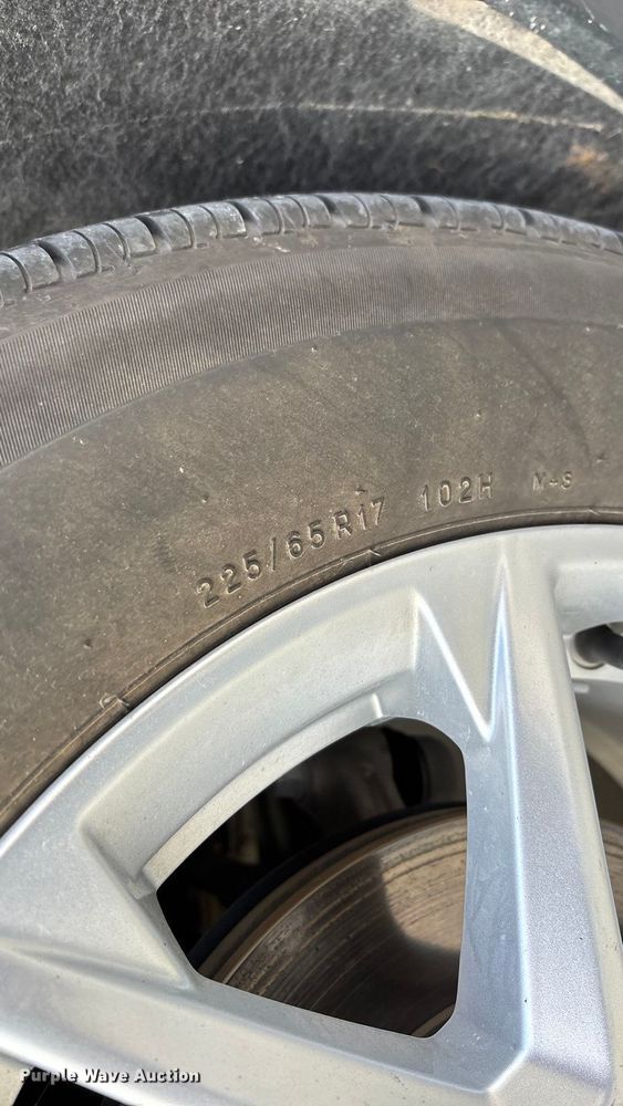 image for item ED2433 2022 Chevrolet Equinox LT SUV