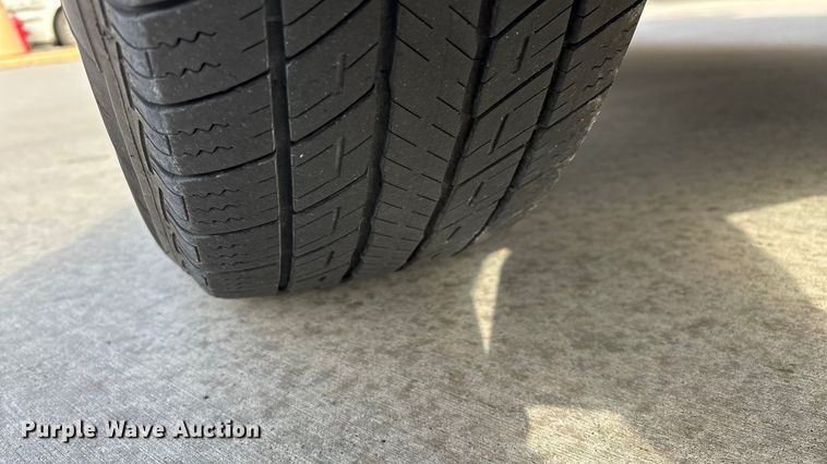 image for item ED2433 2022 Chevrolet Equinox LT SUV