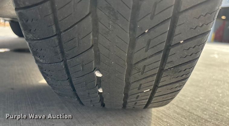 image for item ED2433 2022 Chevrolet Equinox LT SUV