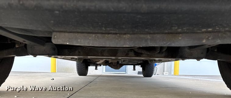 image for item ED2434 2021 Ford Transit 350 van