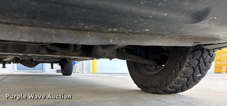 image for item ED2434 2021 Ford Transit 350 van