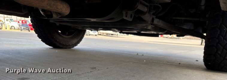 image for item ED2434 2021 Ford Transit 350 van