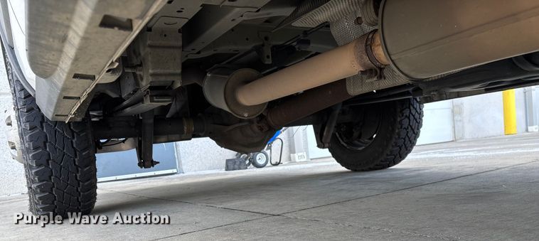 image for item ED2434 2021 Ford Transit 350 van