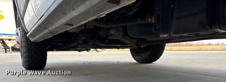 image for item ED2434 2021 Ford Transit 350 van