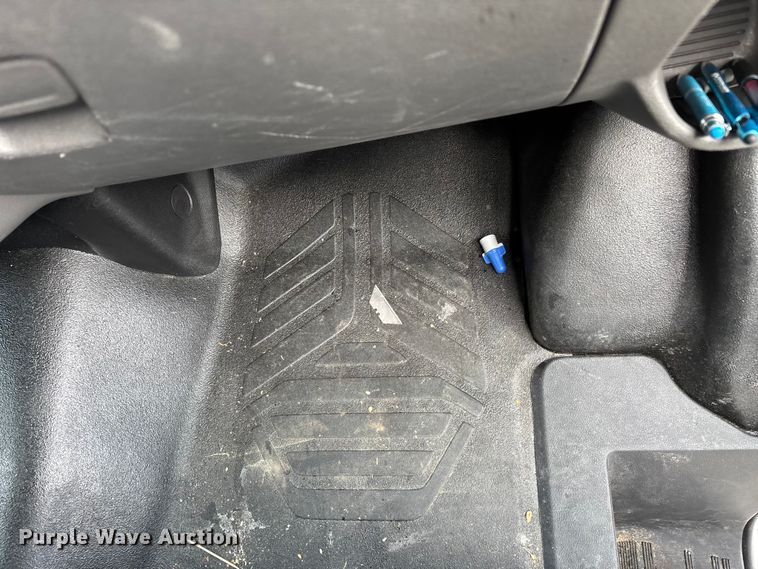 image for item ED2434 2021 Ford Transit 350 van