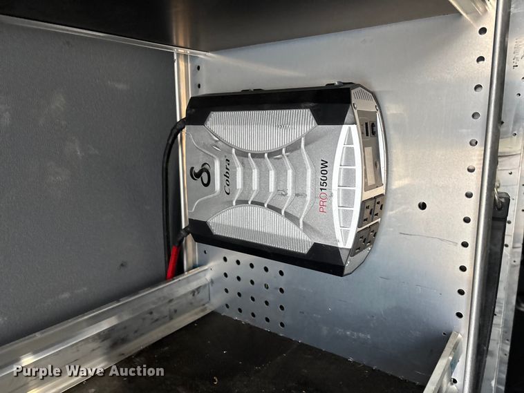 image for item ED2434 2021 Ford Transit 350 van