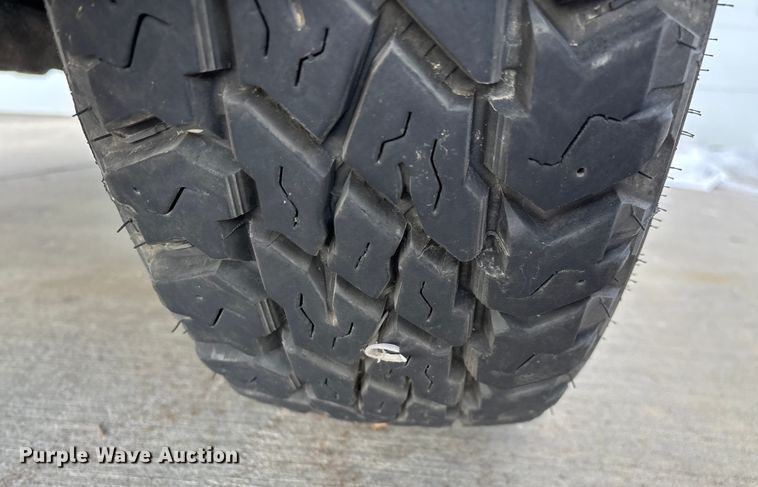 image for item ED2434 2021 Ford Transit 350 van