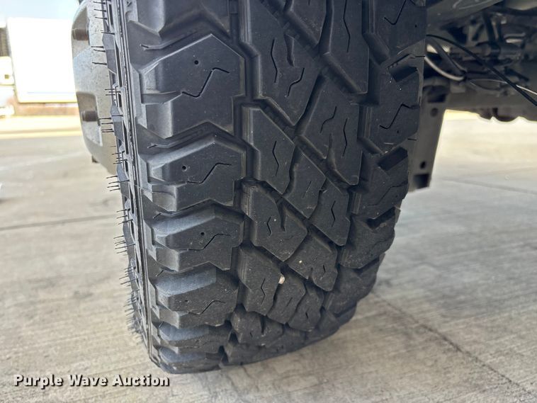 image for item ED2434 2021 Ford Transit 350 van