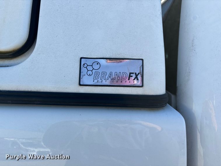 image for item ED2439 2012 Chevrolet Silverado 1500 pickup truck