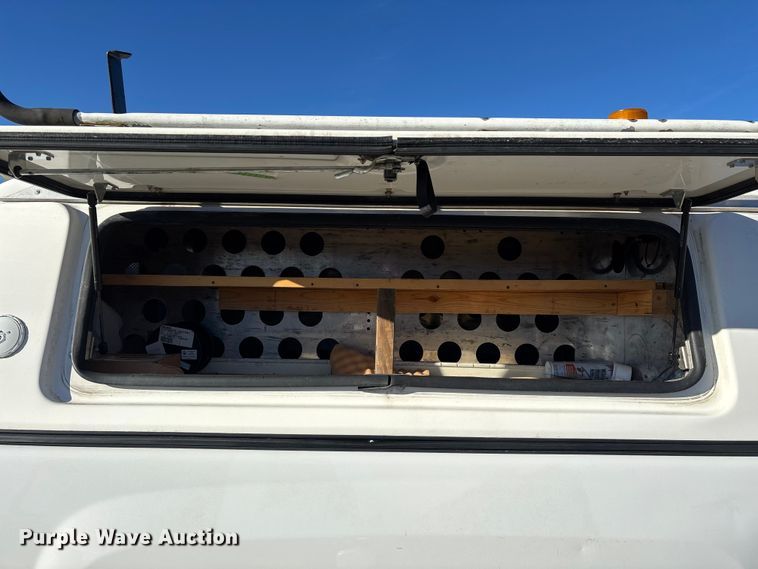 image for item ED2439 2012 Chevrolet Silverado 1500 pickup truck